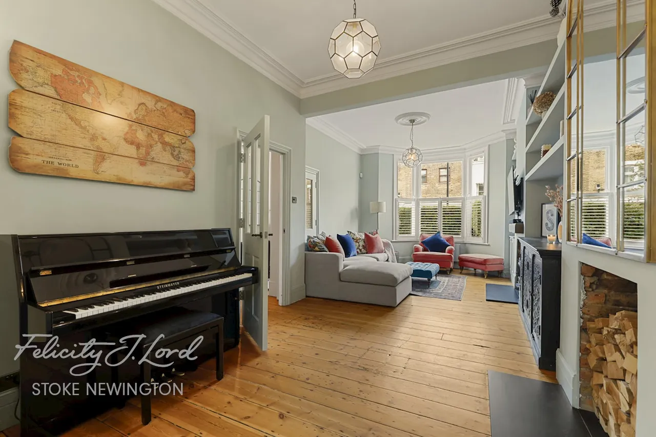 Windus Road, London, N16, photo 7