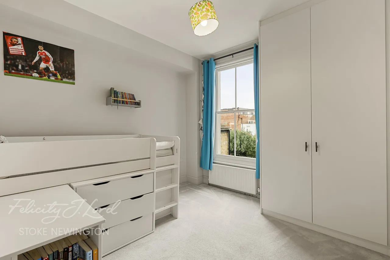 Windus Road, London, N16, photo 17