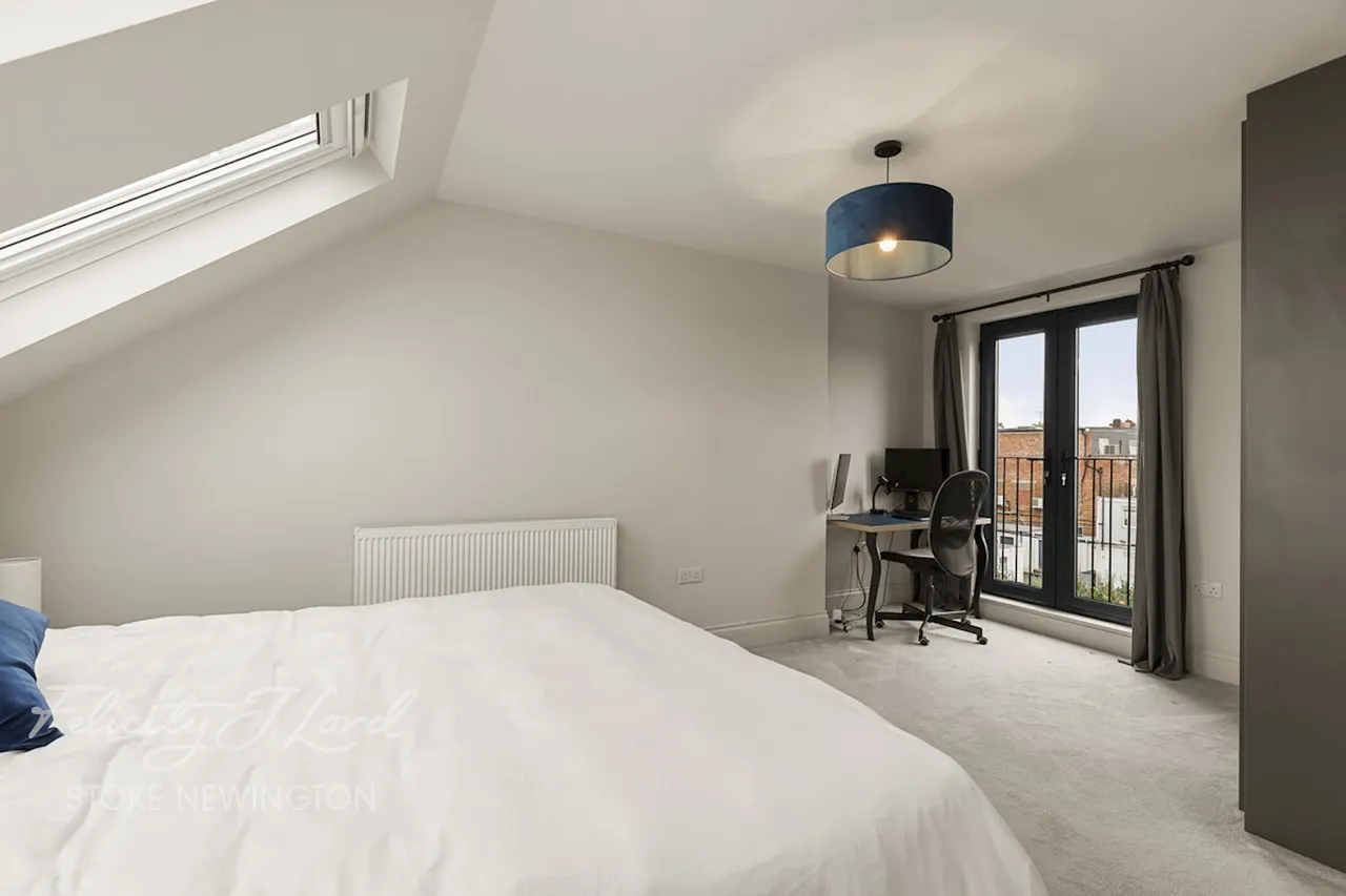 Windus Road, London, N16, photo 21