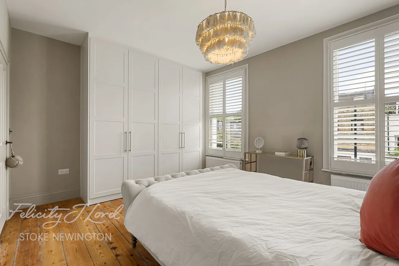 Windus Road, London, N16, photo 6