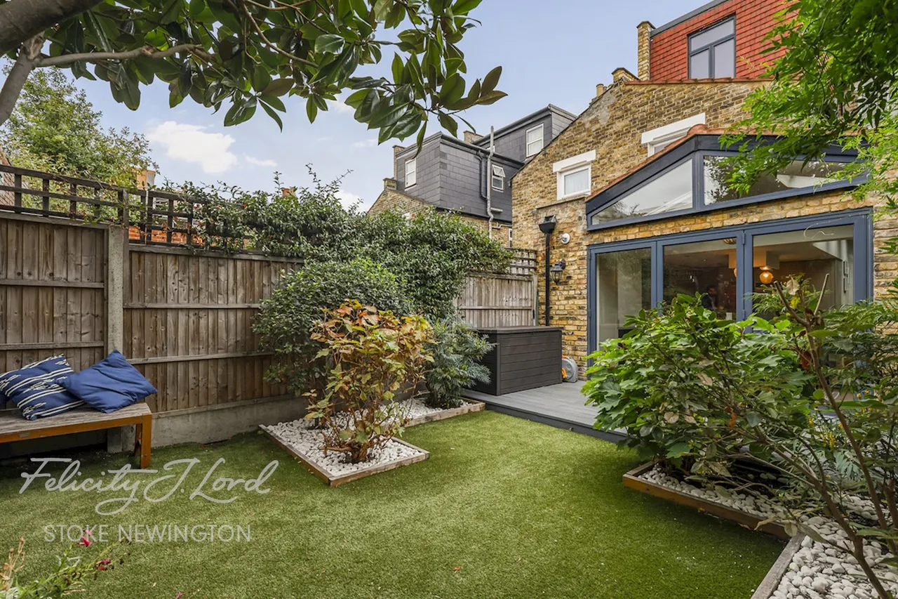 Windus Road, London, N16, photo 18