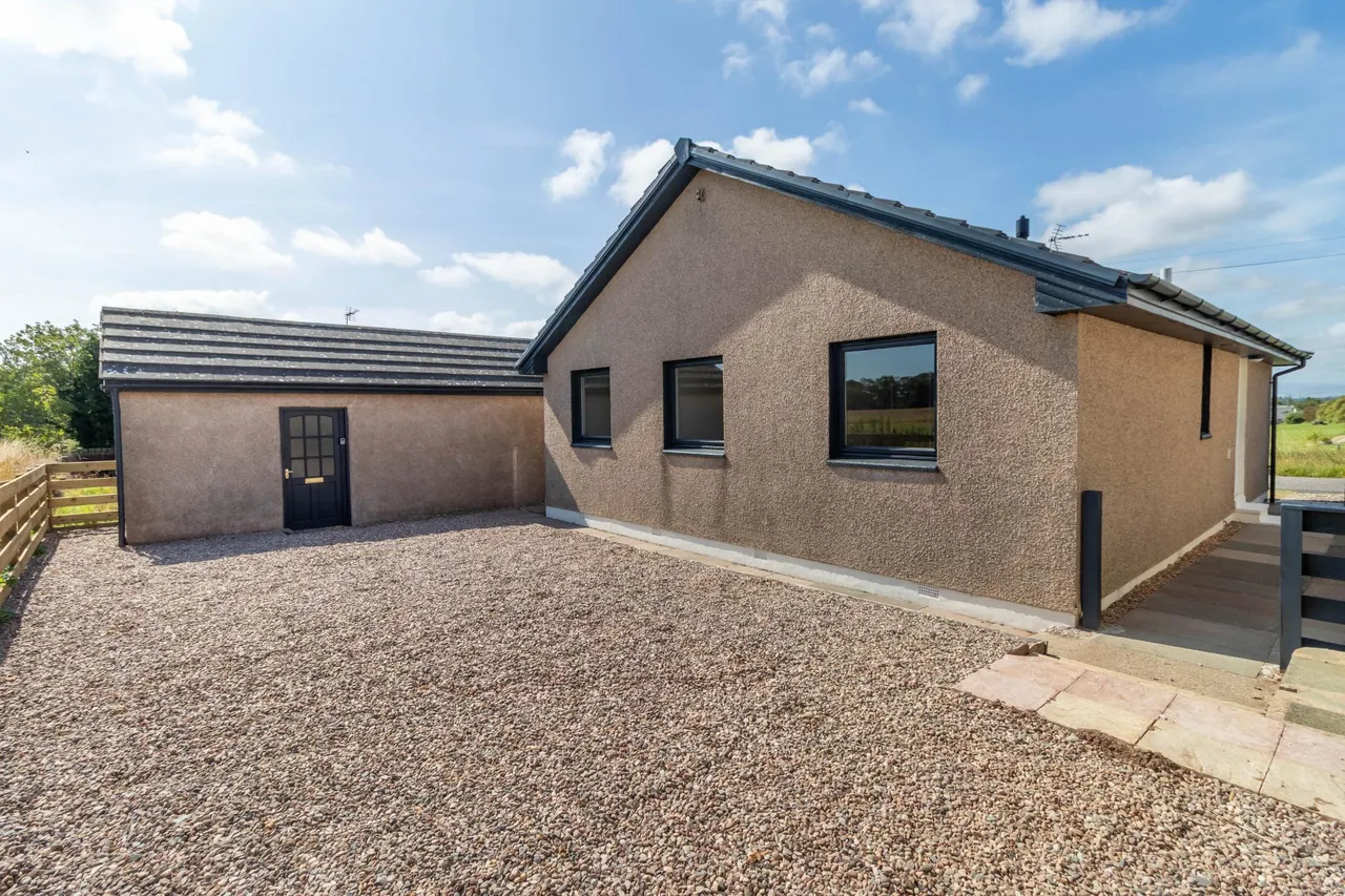 Kirktonhill Road, Marykirk, AB30, photo 24