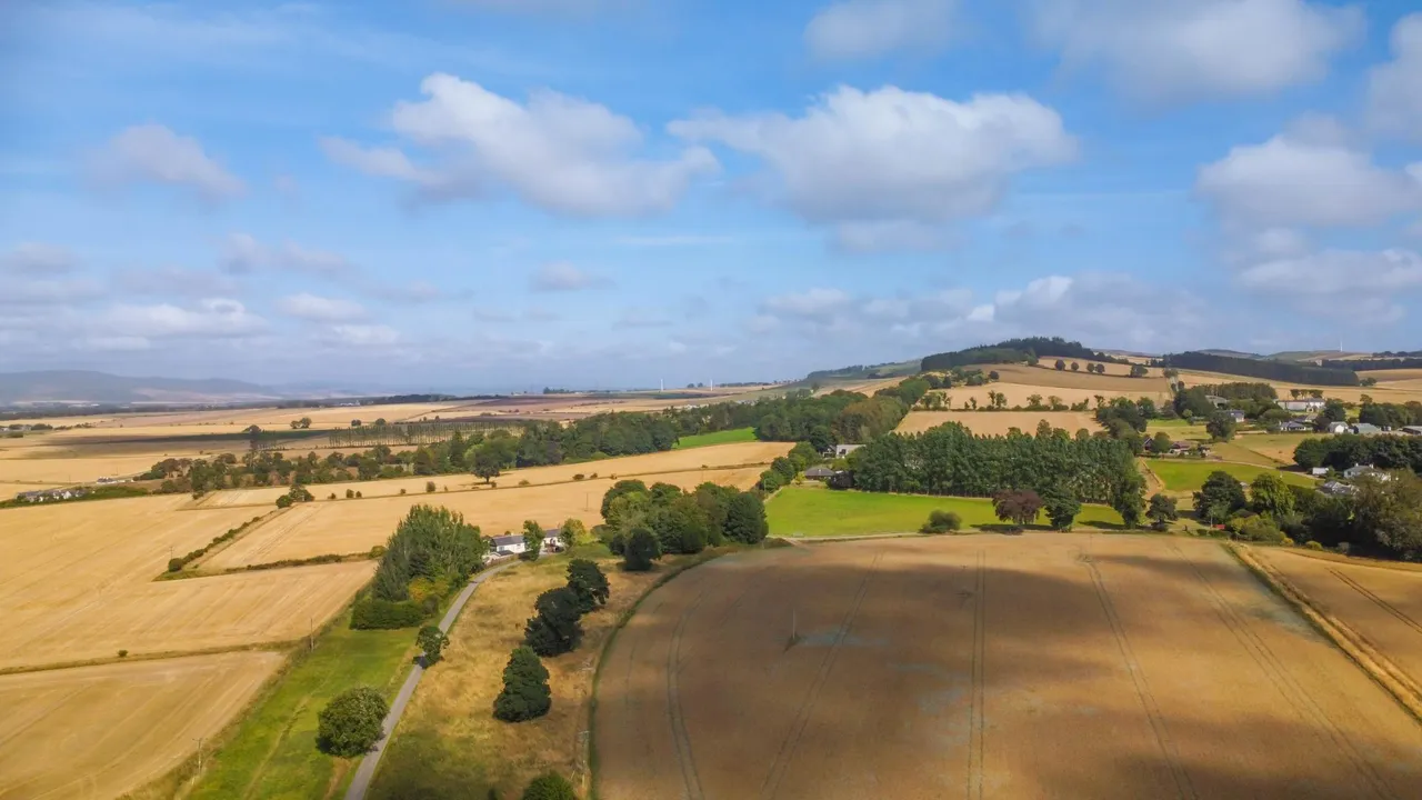 Kirktonhill Road, Marykirk, AB30, photo 25