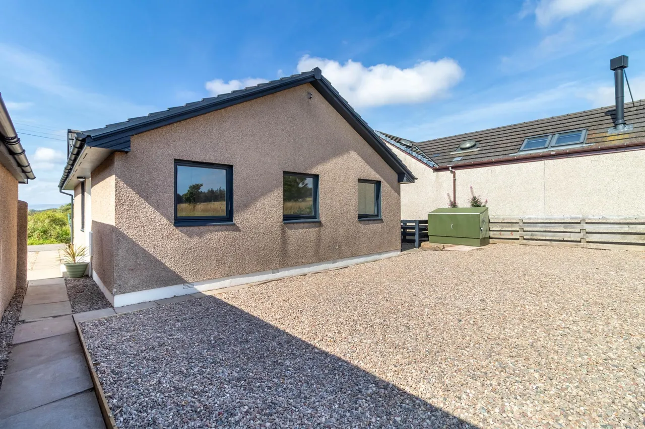 Kirktonhill Road, Marykirk, AB30, photo 22