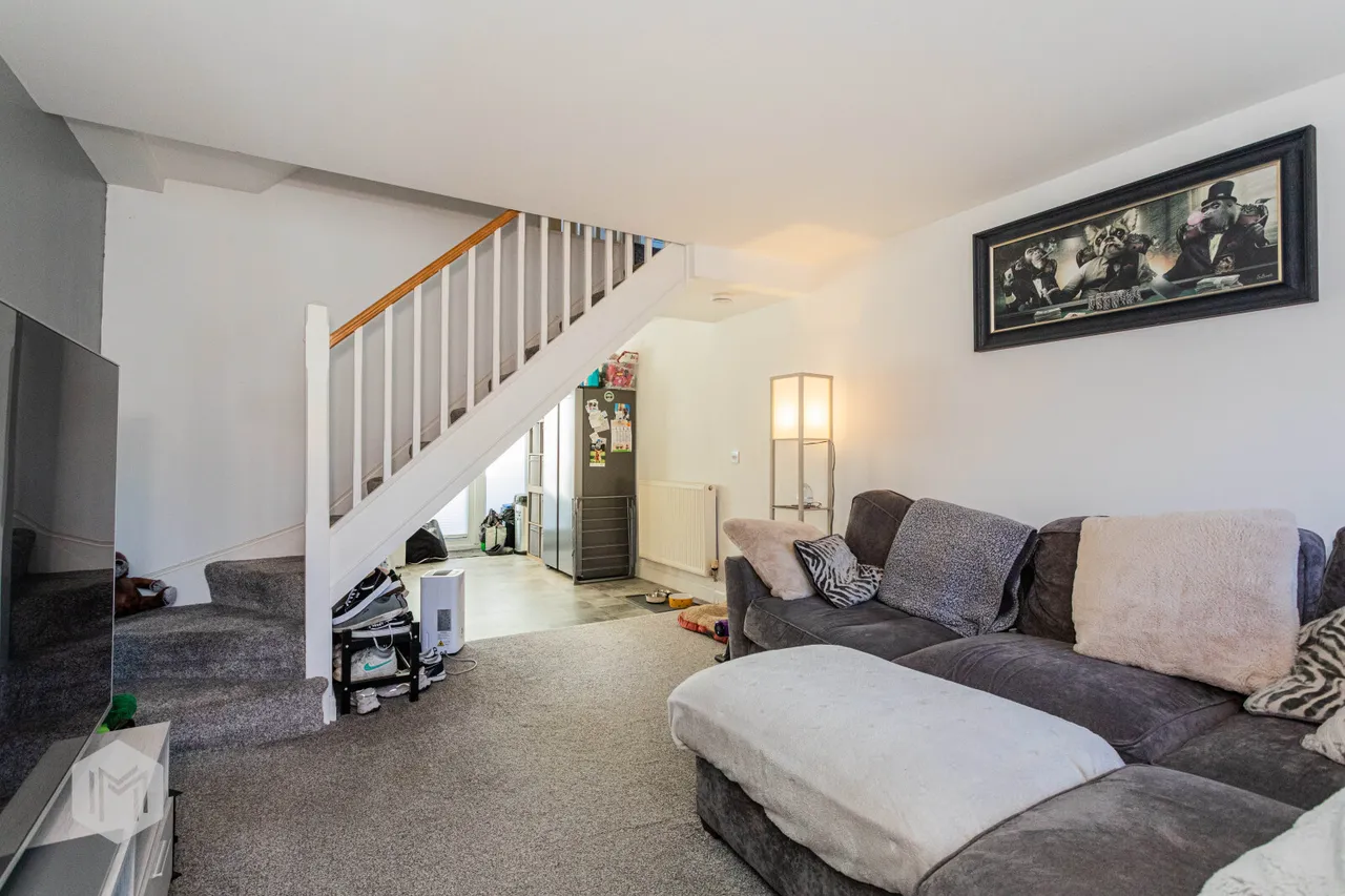 Lowerbrook Close, Horwich, Bolton, BL6 6SS, photo 5