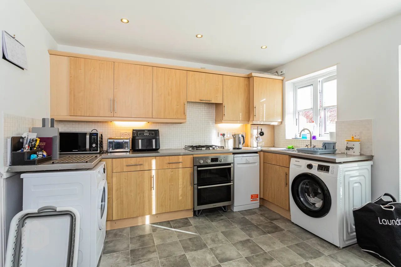 Lowerbrook Close, Horwich, Bolton, BL6 6SS, photo 4