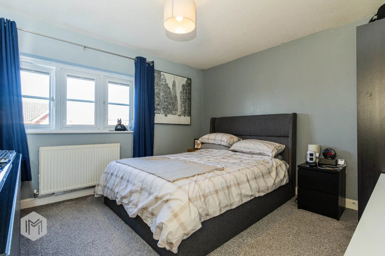 Lowerbrook Close, Horwich, Bolton, BL6 6SS, photo 6