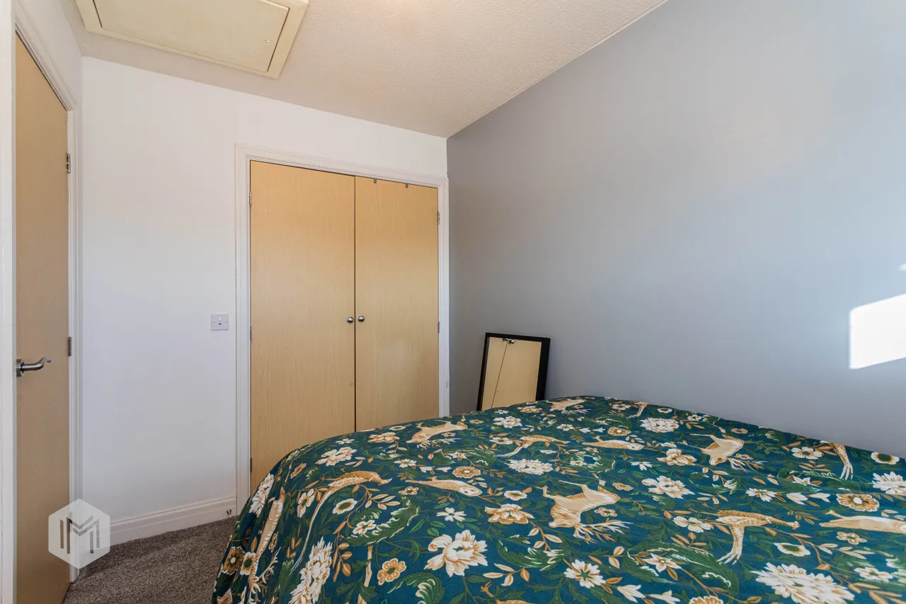 Lowerbrook Close, Horwich, Bolton, BL6 6SS, photo 9