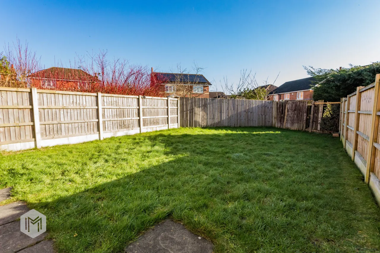 Lowerbrook Close, Horwich, Bolton, BL6 6SS, photo 12