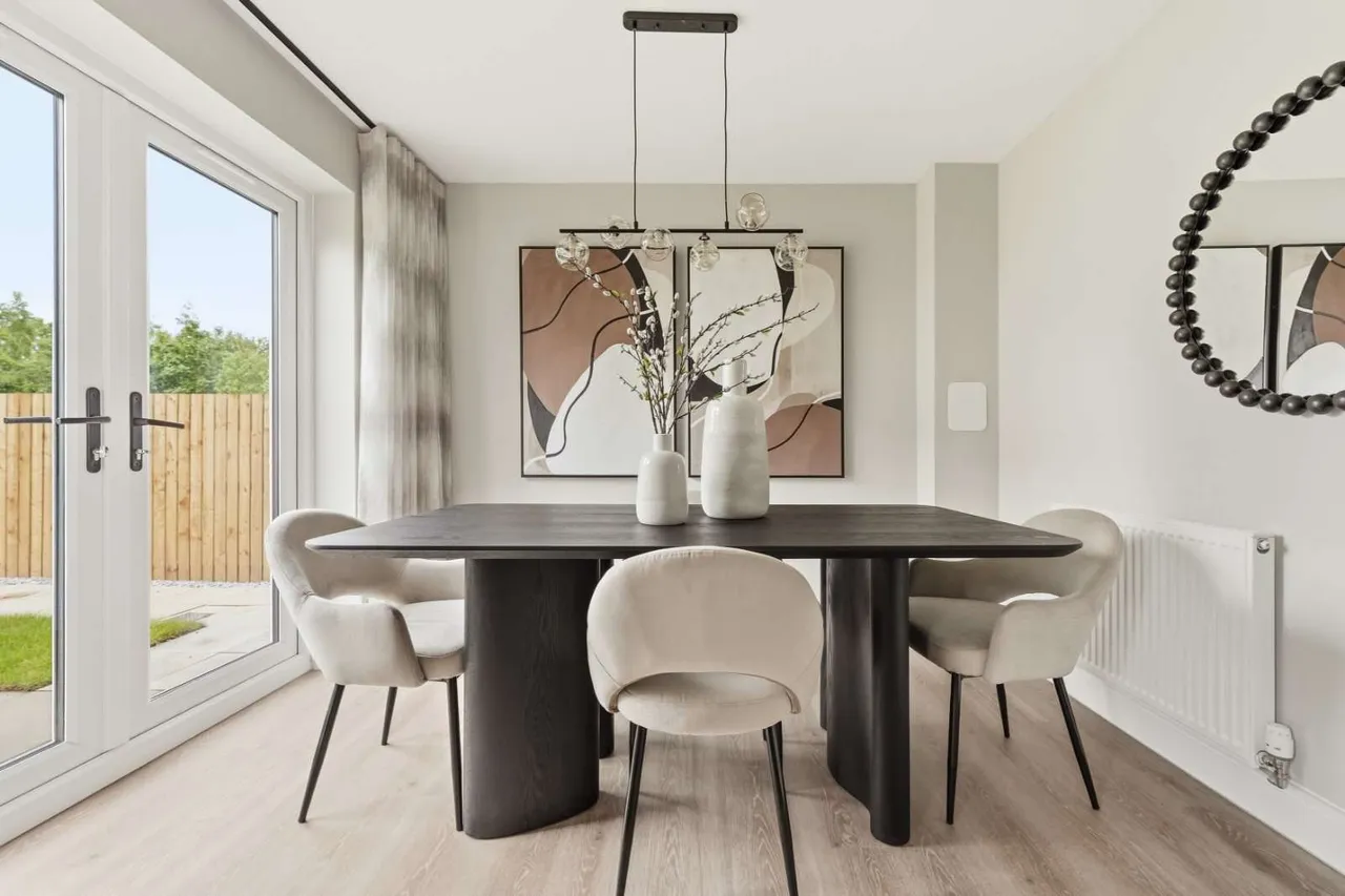 The Moorings, Reddingmuirhead, Falkirk, Stirlingshire, FK2, photo 6