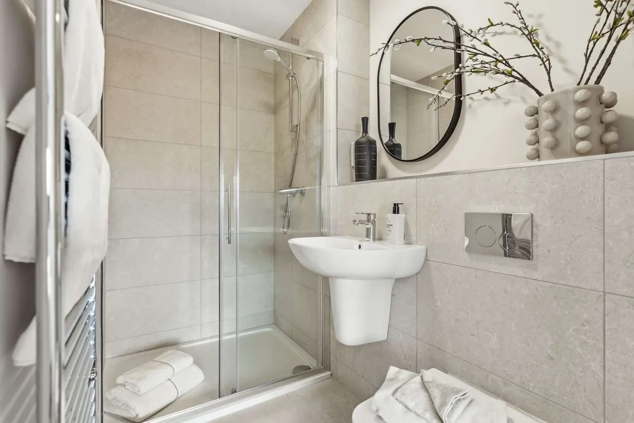 The Moorings, Reddingmuirhead, Falkirk, Stirlingshire, FK2, photo 12