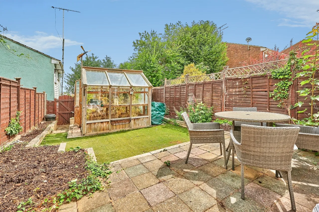 Ansgar Road, Saffron Walden, CB11, photo 17