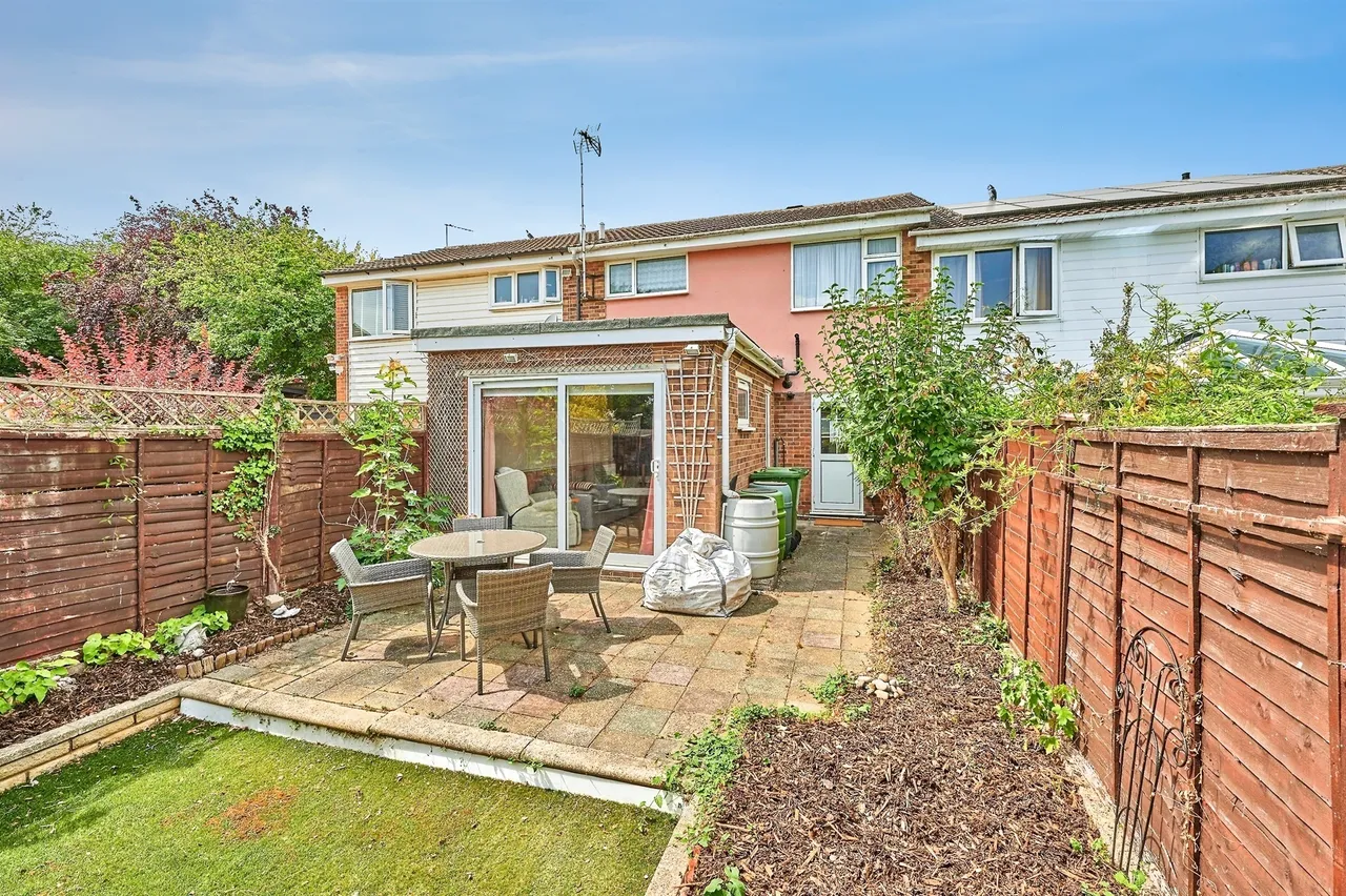 Ansgar Road, Saffron Walden, CB11, photo 18