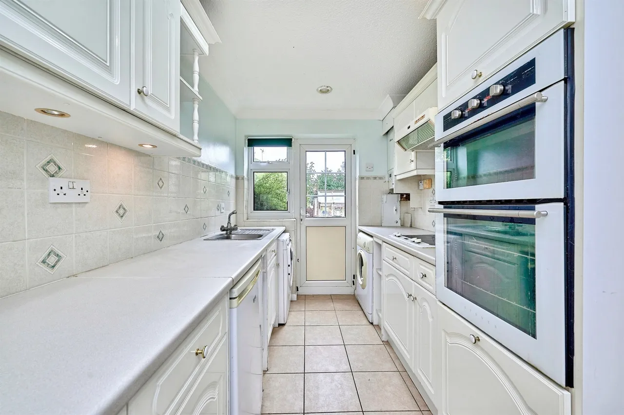 Ansgar Road, Saffron Walden, CB11, photo 9