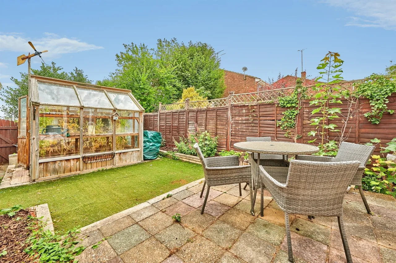 Ansgar Road, Saffron Walden, CB11, photo 4