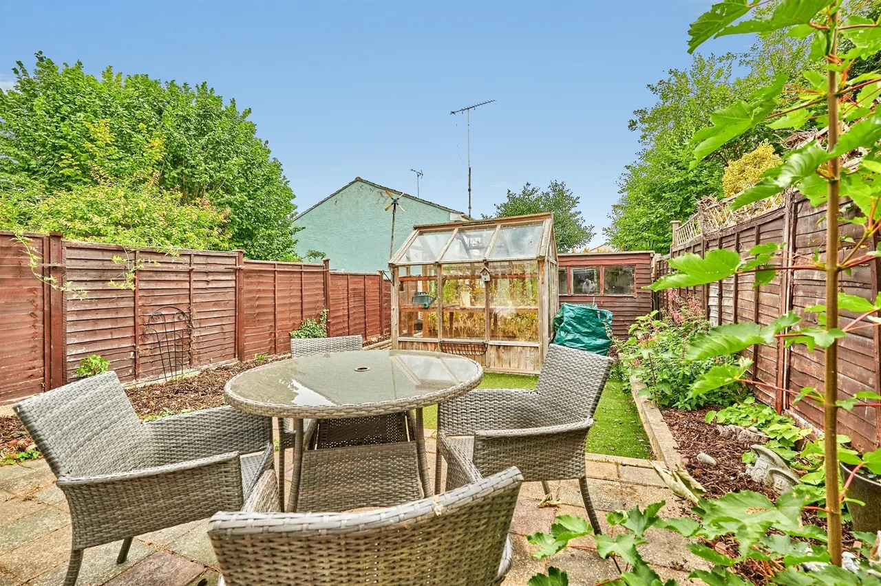 Ansgar Road, Saffron Walden, CB11, photo 16