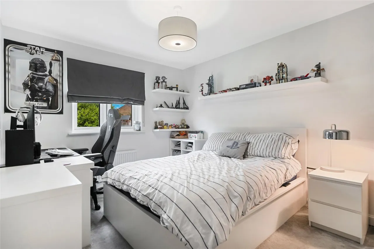 Bryony Wynd, Cumbernauld, G68, photo 15