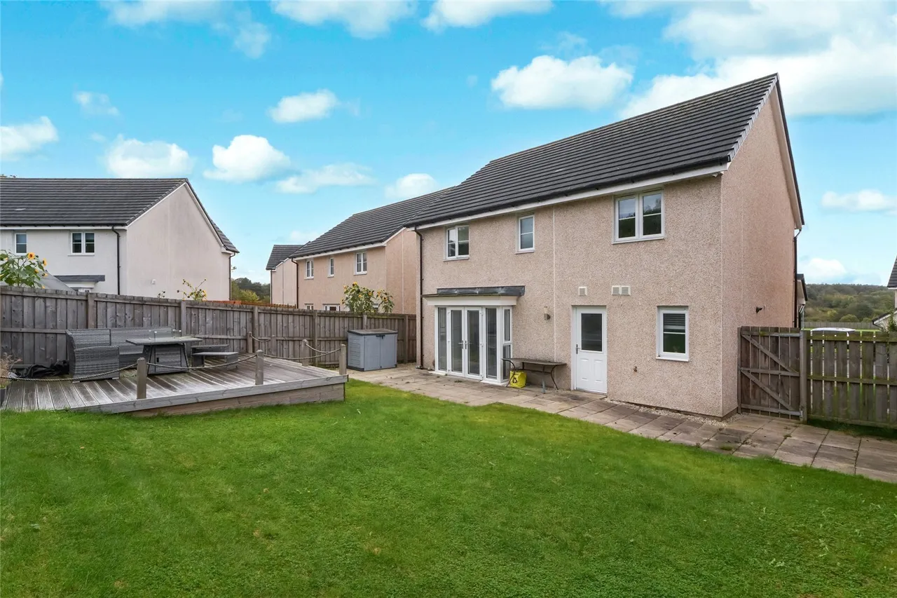 Bryony Wynd, Cumbernauld, G68, photo 20