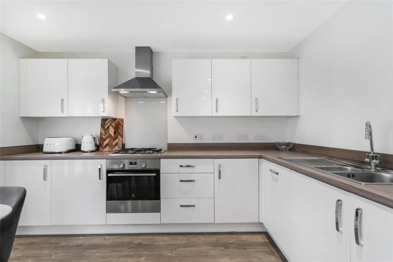 Bryony Wynd, Cumbernauld, G68, photo 5