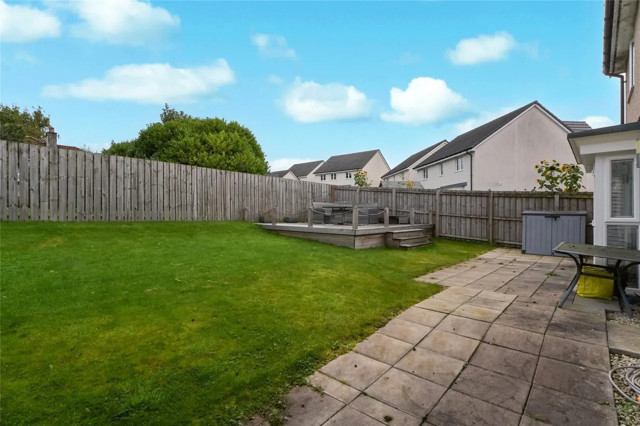 Bryony Wynd, Cumbernauld, G68, photo 19