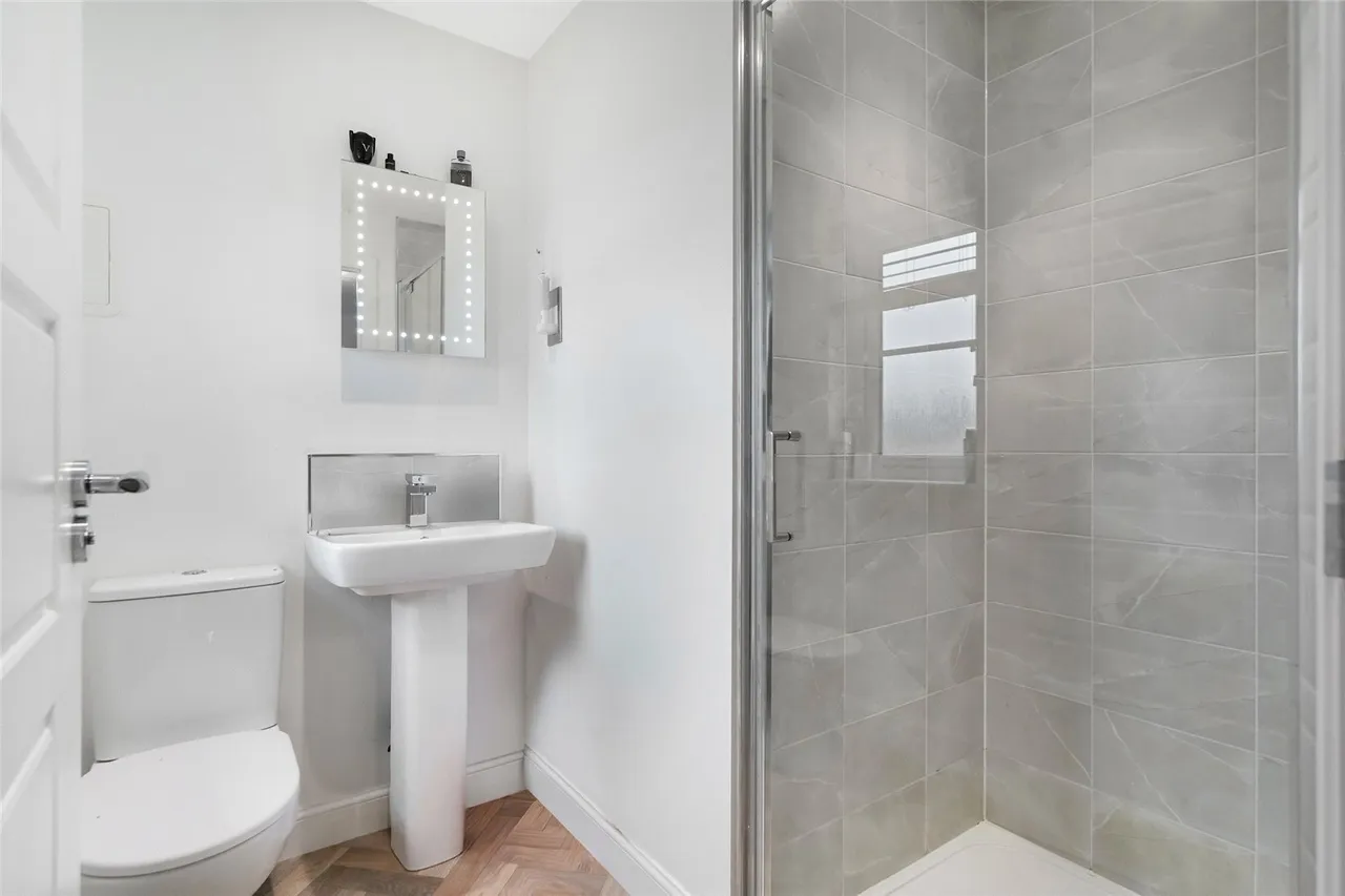 Bryony Wynd, Cumbernauld, G68, photo 9