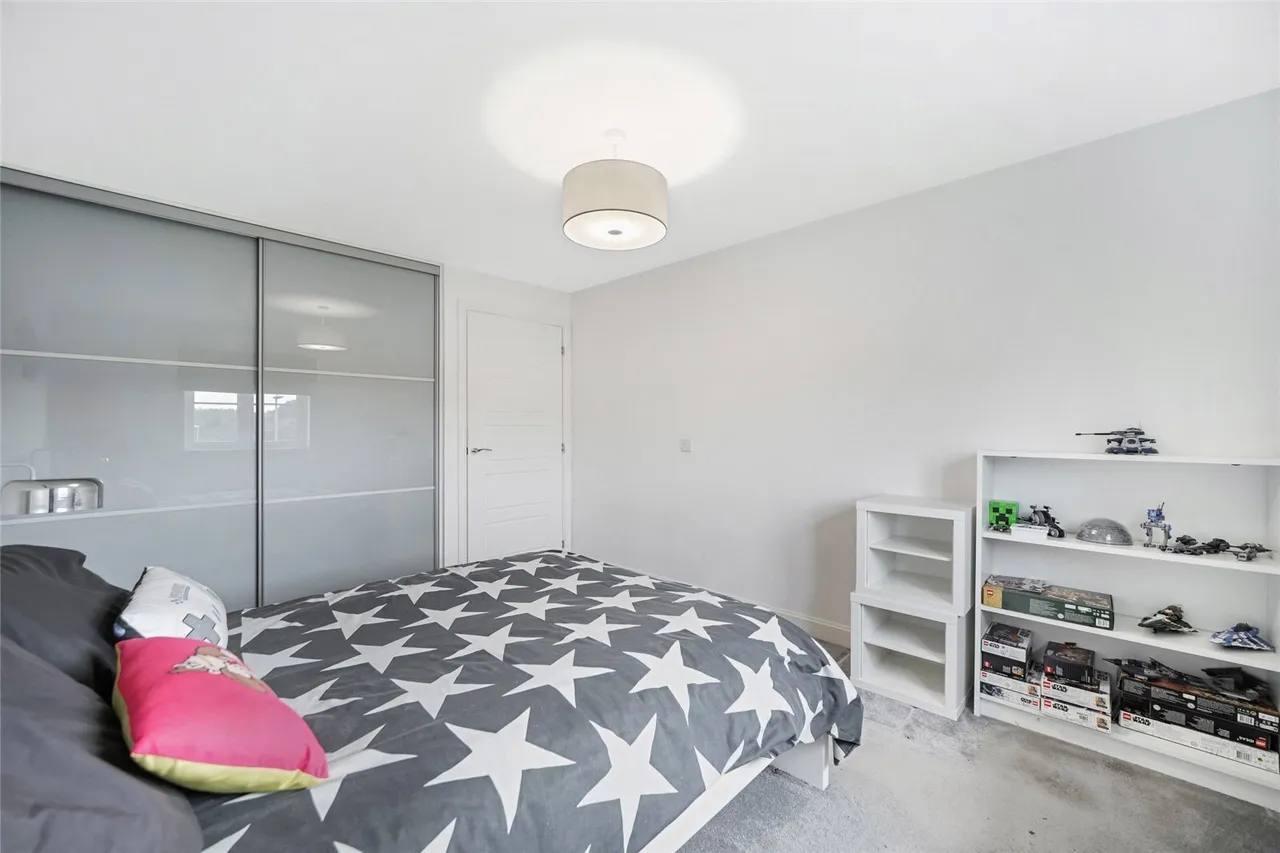 Bryony Wynd, Cumbernauld, G68, photo 12