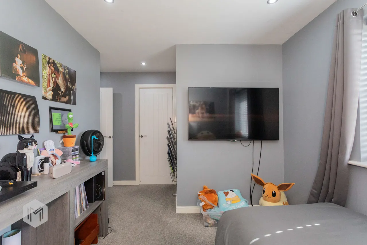 Brookmill Close, Worsley, Manchester, M28 1PG, photo 28
