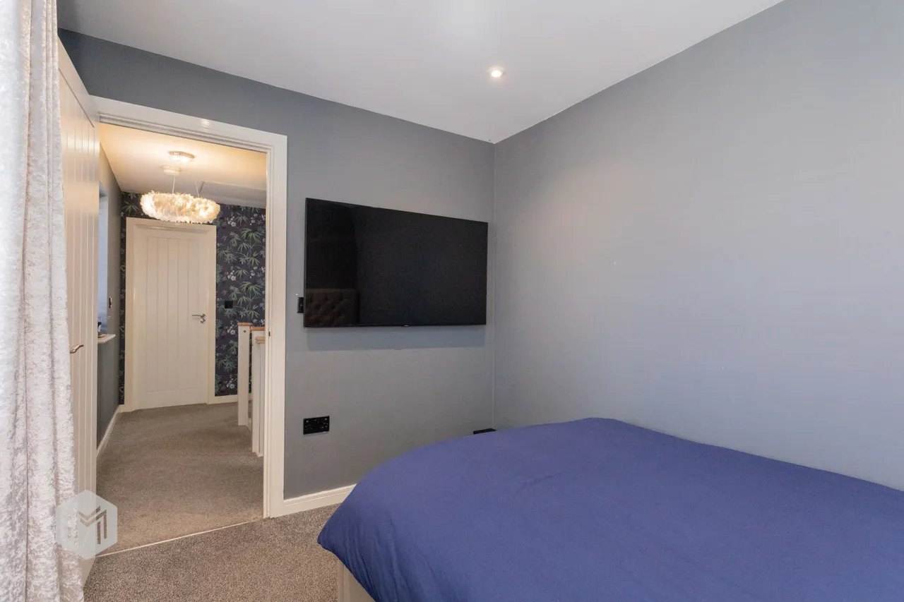 Brookmill Close, Worsley, Manchester, M28 1PG, photo 26
