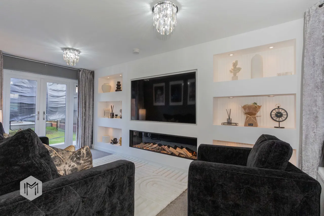 Brookmill Close, Worsley, Manchester, M28 1PG, photo 19