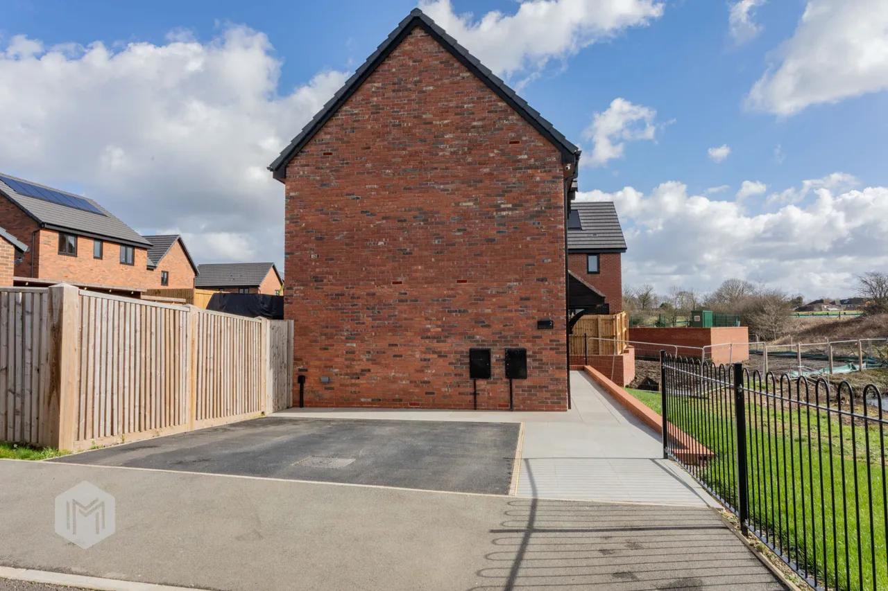 Brookmill Close, Worsley, Manchester, M28 1PG, photo 39