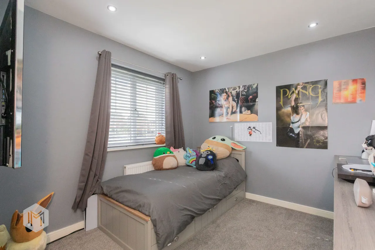 Brookmill Close, Worsley, Manchester, M28 1PG, photo 27