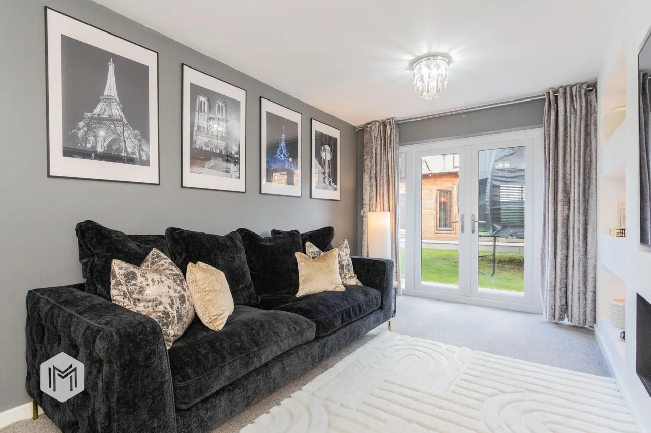 Brookmill Close, Worsley, Manchester, M28 1PG, photo 13