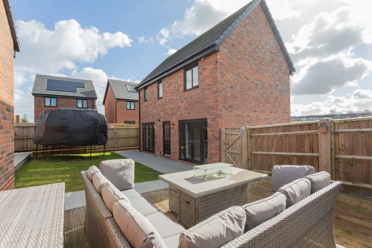 Brookmill Close, Worsley, Manchester, M28 1PG, photo 33