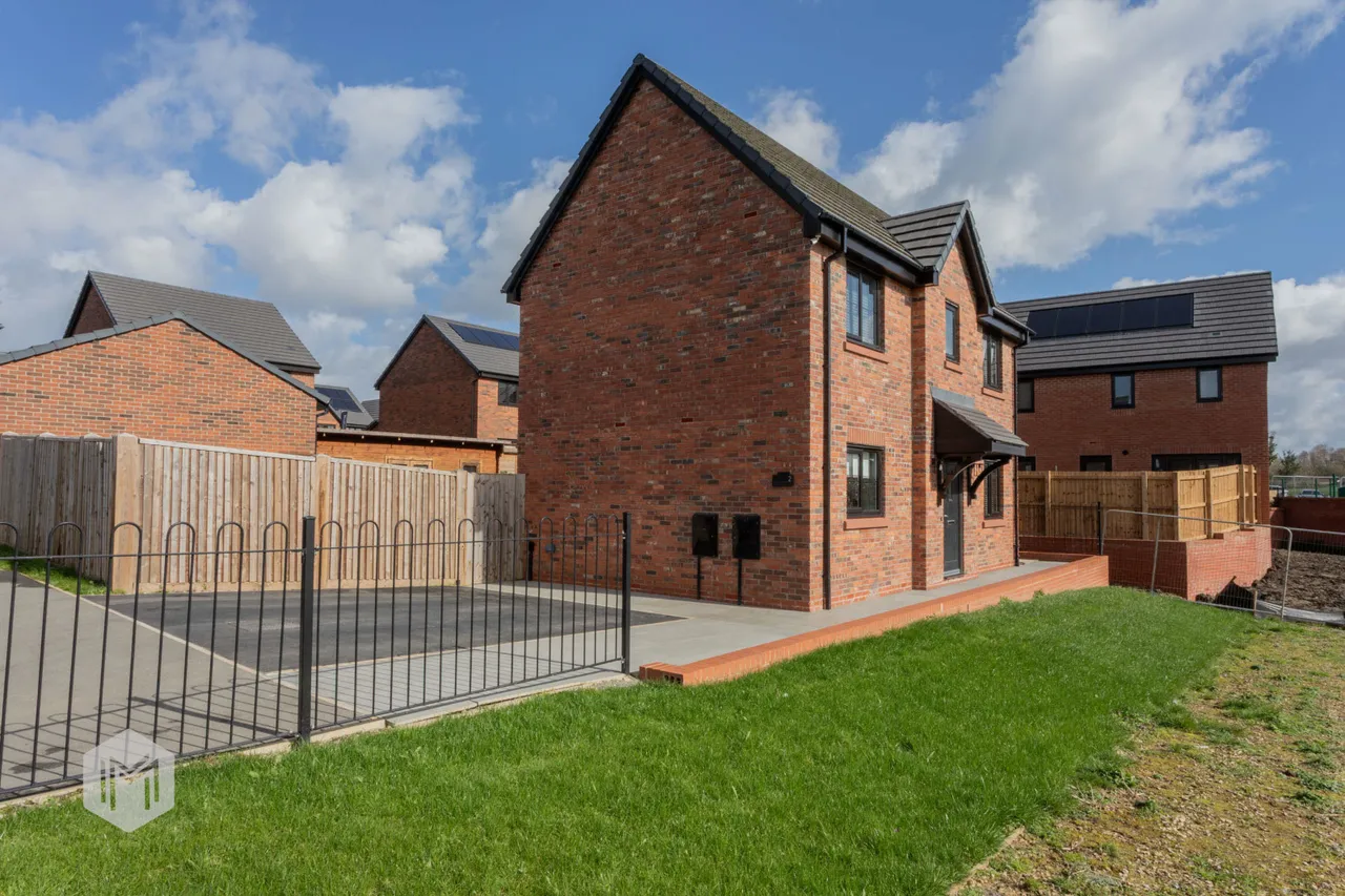 Brookmill Close, Worsley, Manchester, M28 1PG, photo 37