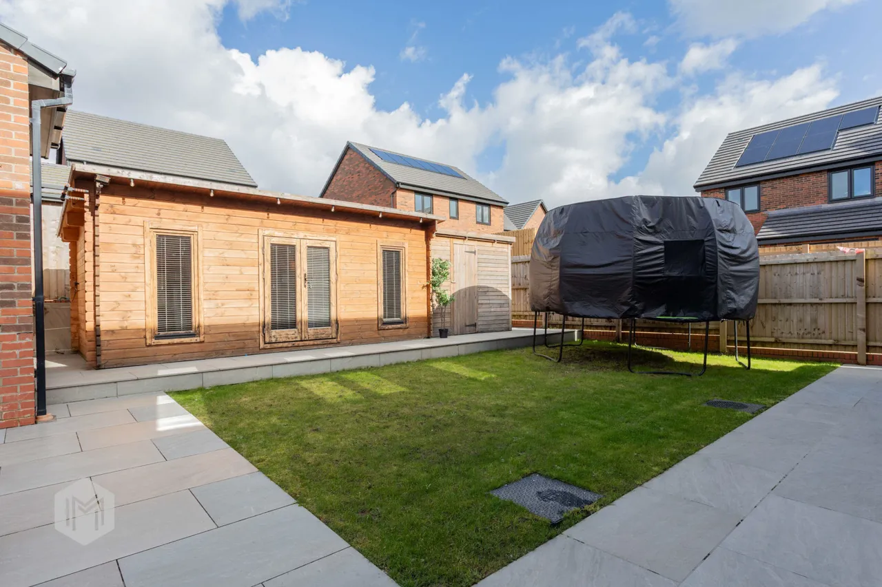 Brookmill Close, Worsley, Manchester, M28 1PG, photo 34