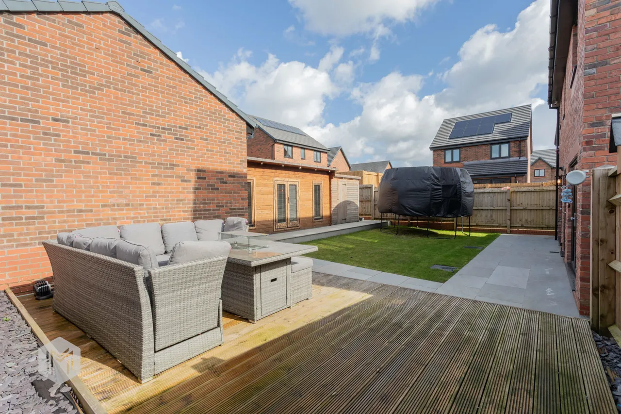 Brookmill Close, Worsley, Manchester, M28 1PG, photo 32