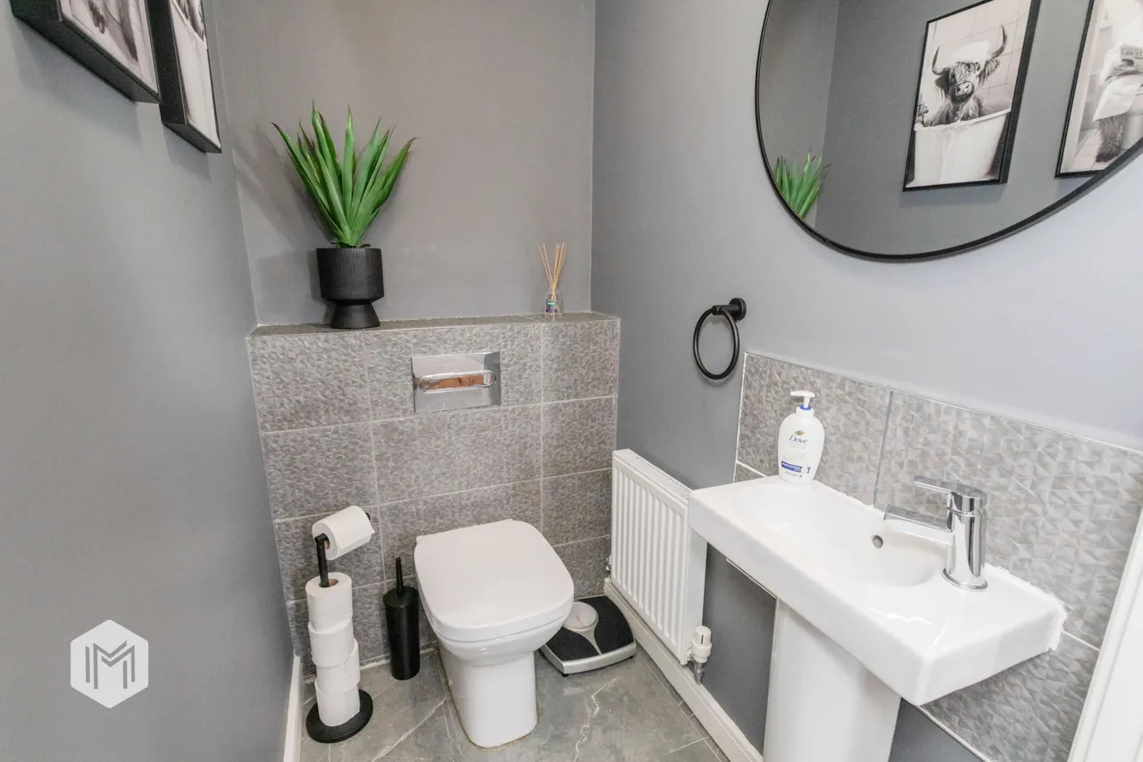 Brookmill Close, Worsley, Manchester, M28 1PG, photo 10