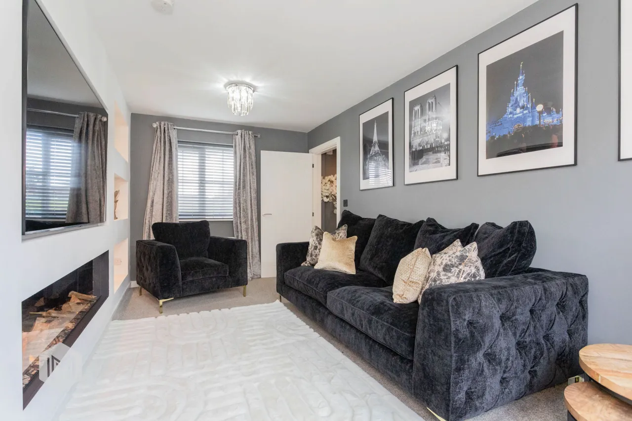 Brookmill Close, Worsley, Manchester, M28 1PG, photo 14
