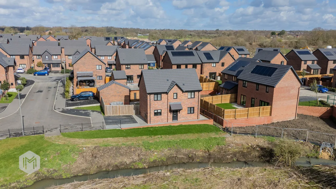 Brookmill Close, Worsley, Manchester, M28 1PG, photo 41