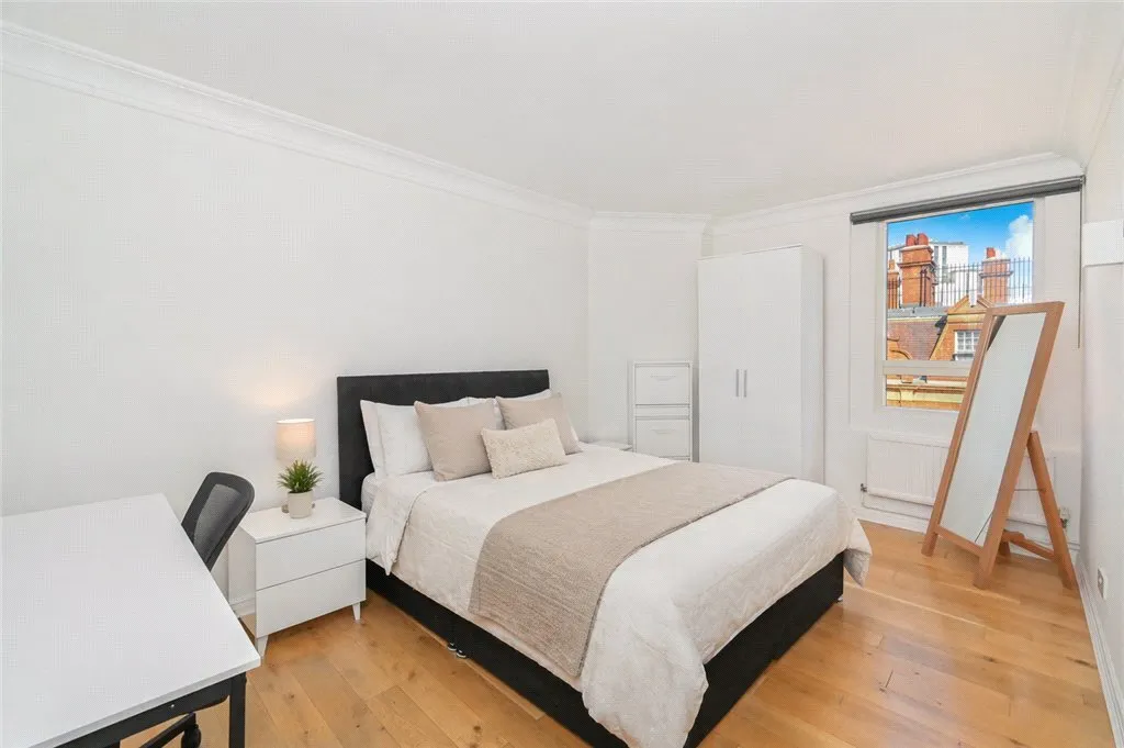 Crawford Street, Marylebone, W1H, photo 4
