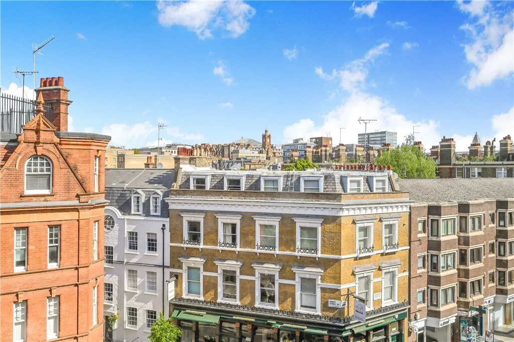 Crawford Street, Marylebone, W1H, photo 10