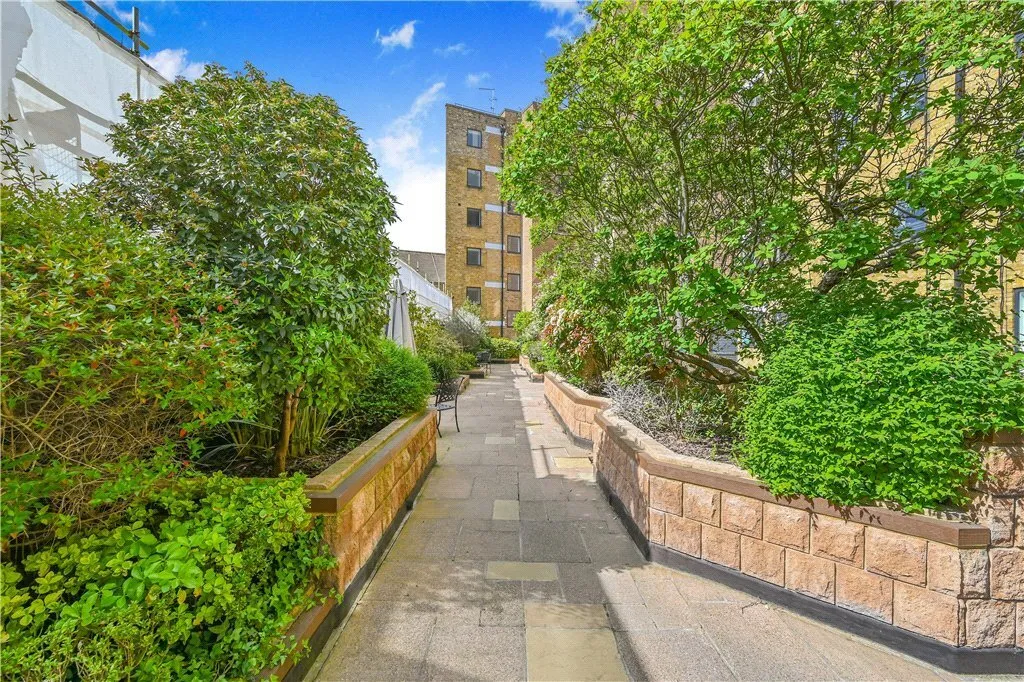 Crawford Street, Marylebone, W1H, photo 12