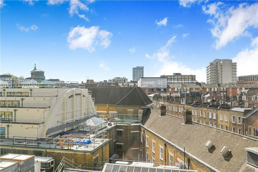 Crawford Street, Marylebone, W1H, photo 11