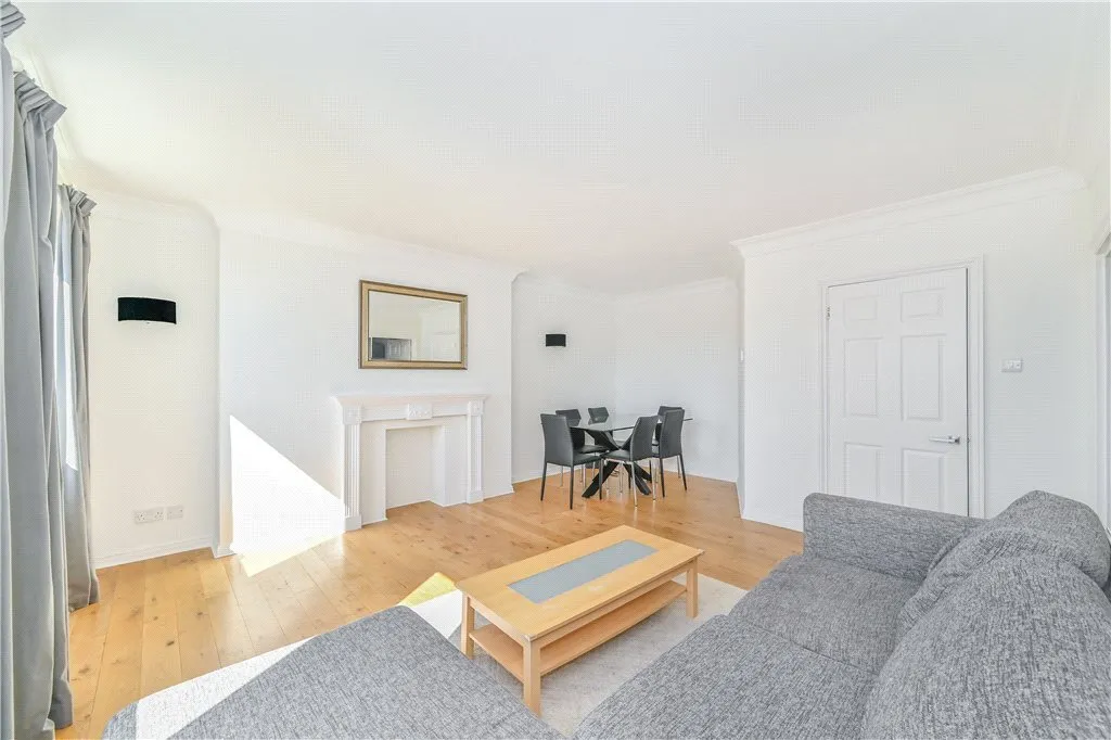 Crawford Street, Marylebone, W1H, photo 8