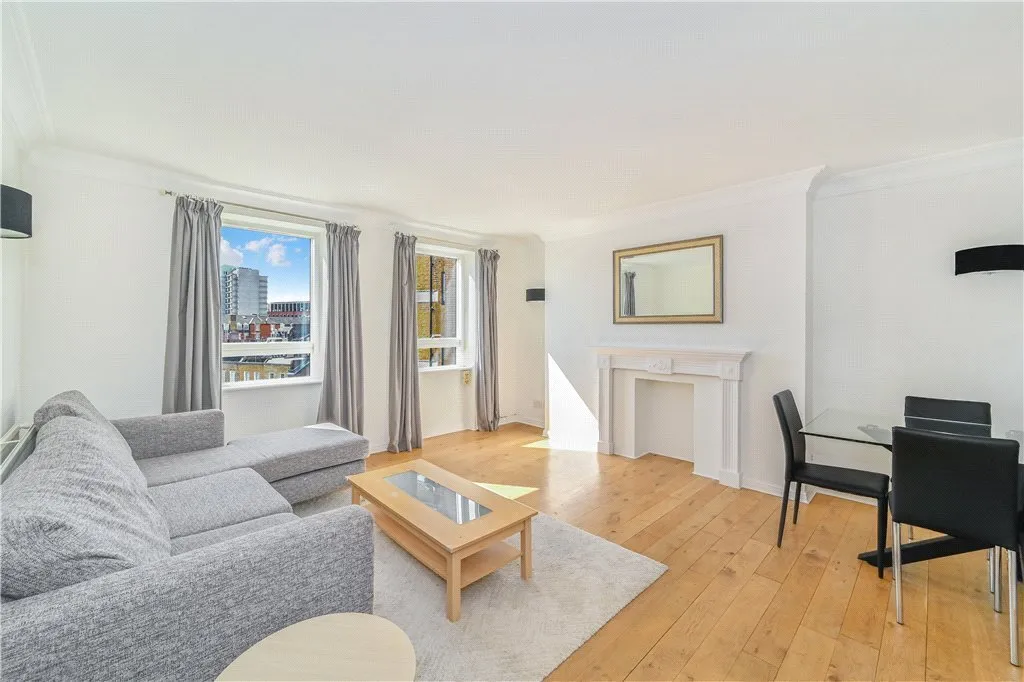 Crawford Street, Marylebone, W1H, photo 2