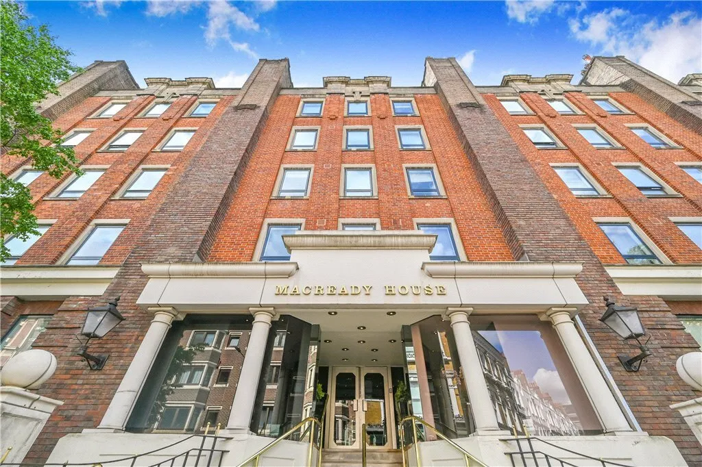 Crawford Street, Marylebone, W1H, photo 13