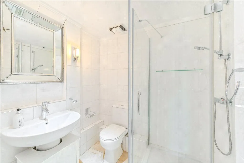 Crawford Street, Marylebone, W1H, photo 7
