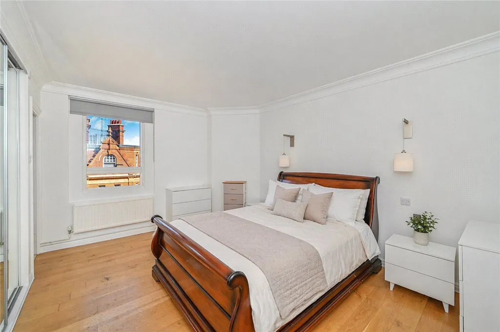 Crawford Street, Marylebone, W1H, photo 5