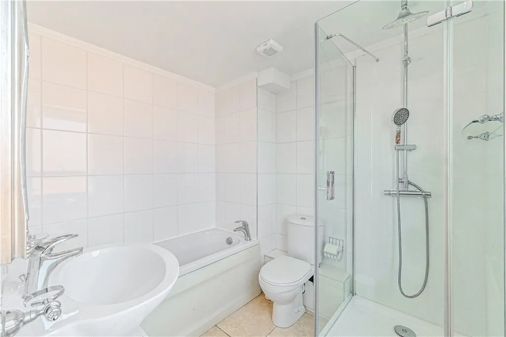 Crawford Street, Marylebone, W1H, photo 6