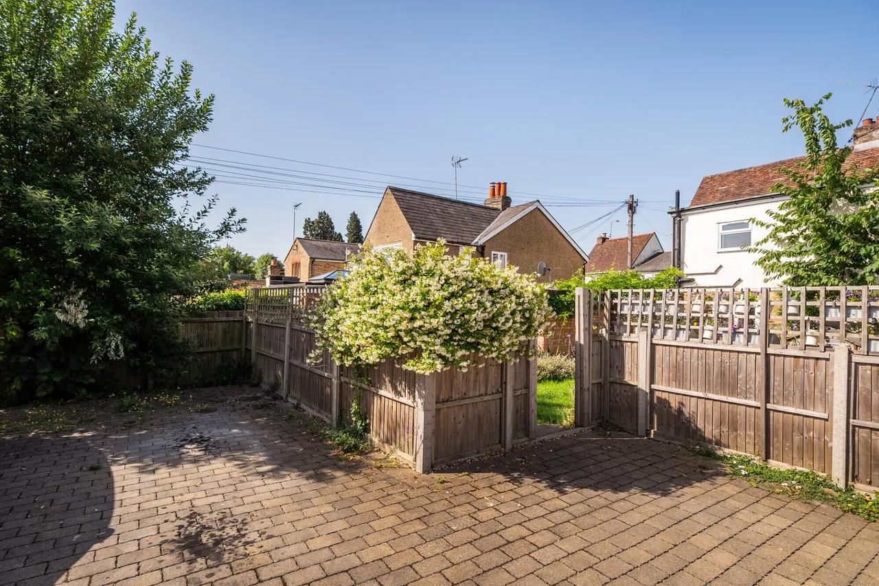 Bengeo Street, Hertford, SG14, photo 12